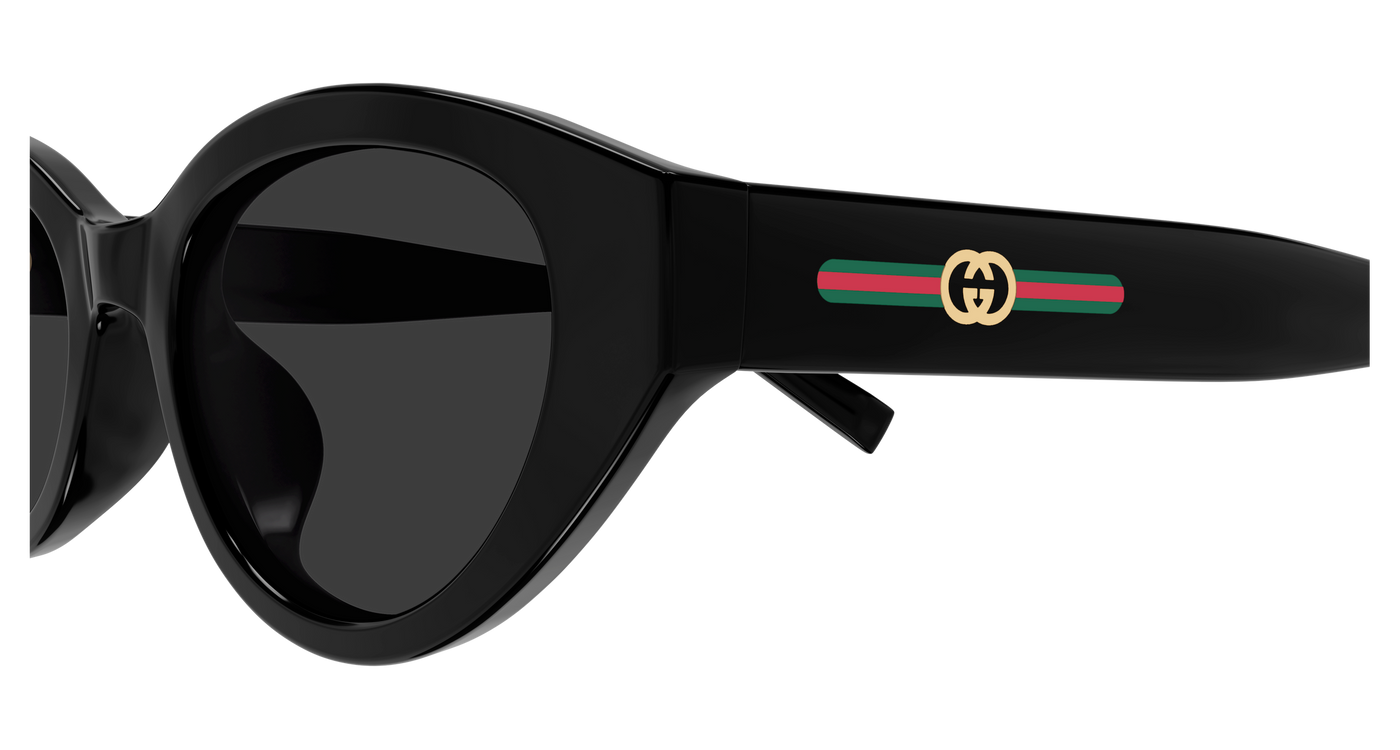 Gucci GG2105SA Black 001 889652633565