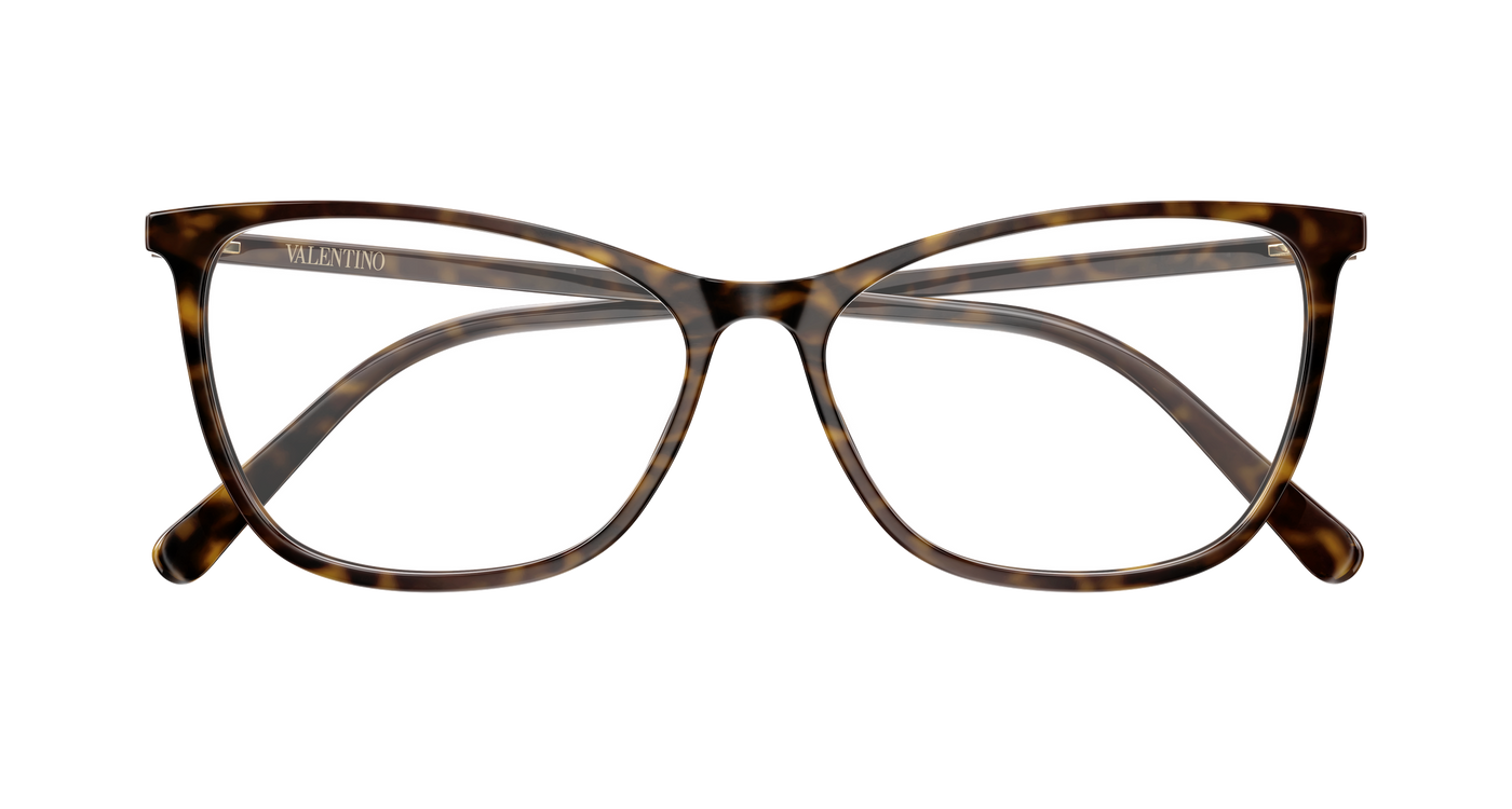 Valentino VG0024O Havana 002 889652667430