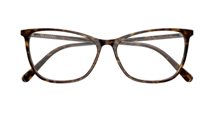 Valentino VG0024O Havana 002 889652667430