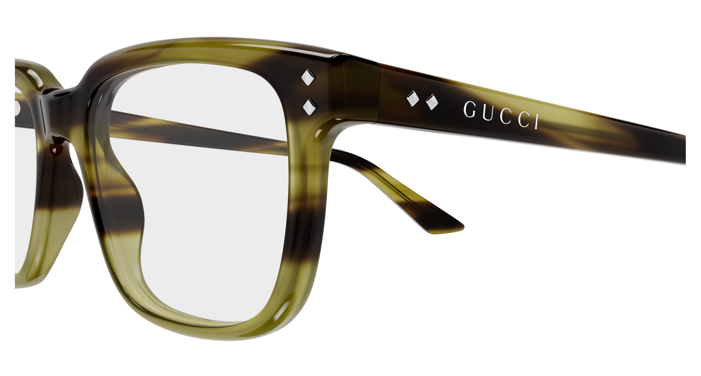 Gucci GG2131O Havana 008 889652629865