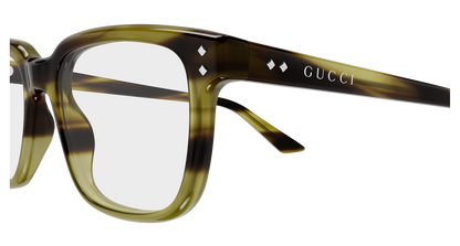 Gucci GG2131O Havana 008 889652629865