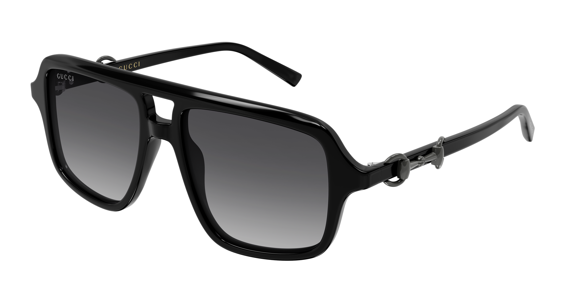 Gucci GG2052S Black 005 889652624549
