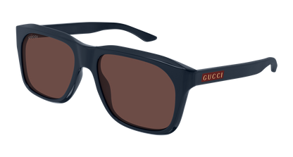 Gucci GG2077S Blue 889652625126