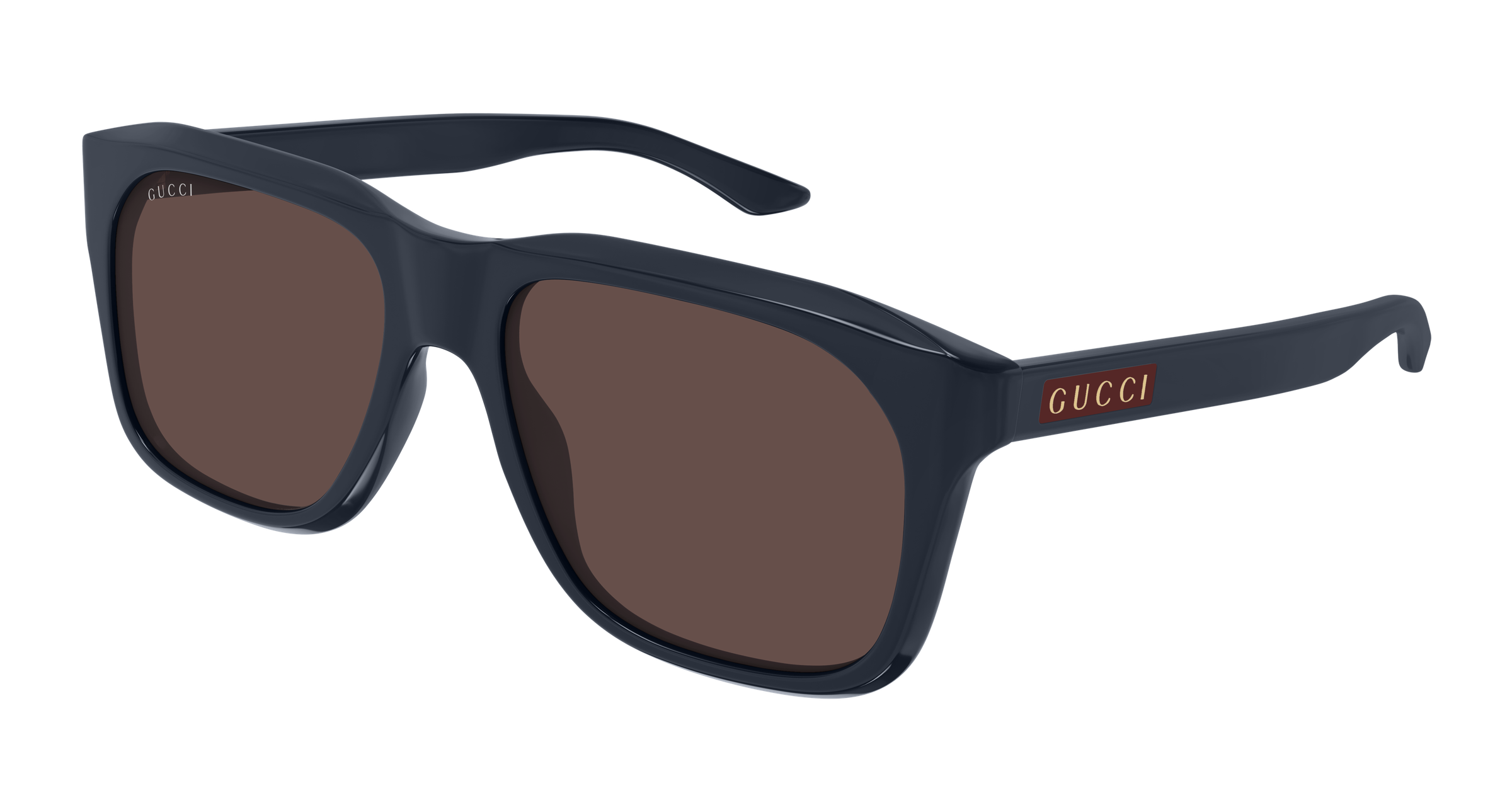 Gucci GG2077S Blue 889652625126