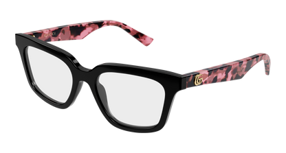 Gucci GG2180O Black 003 889652667607