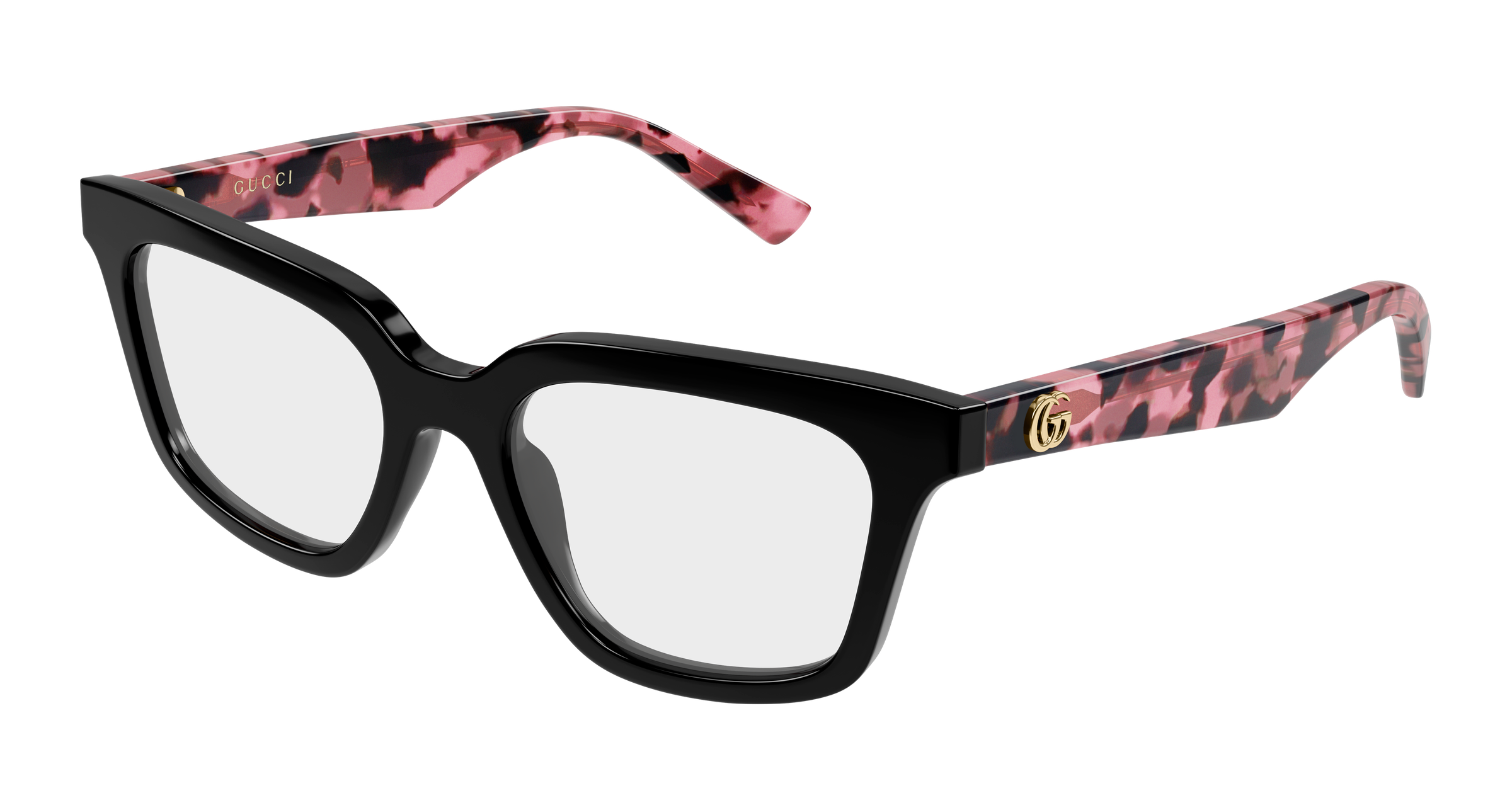 Gucci GG2180O Black 003 889652667607