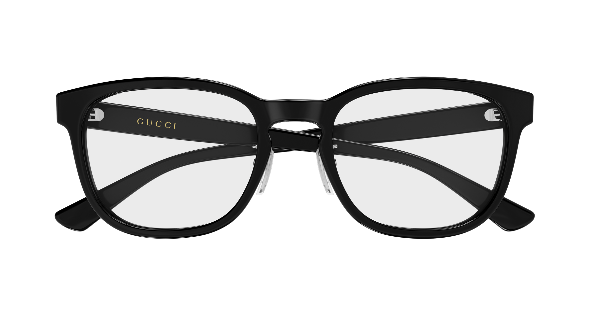 Gucci GG2139OK Black 889652631028