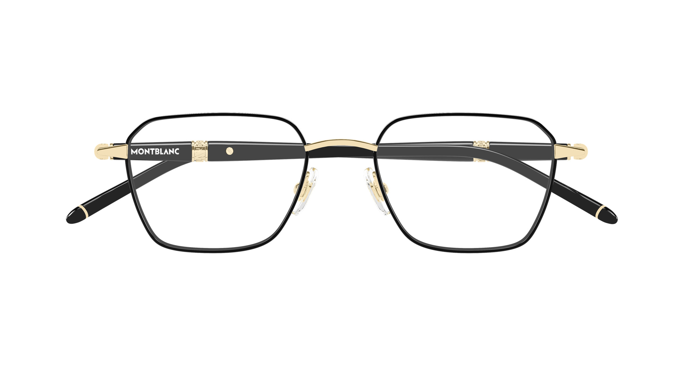 Montblanc MB0485O Gold 001 889652642581
