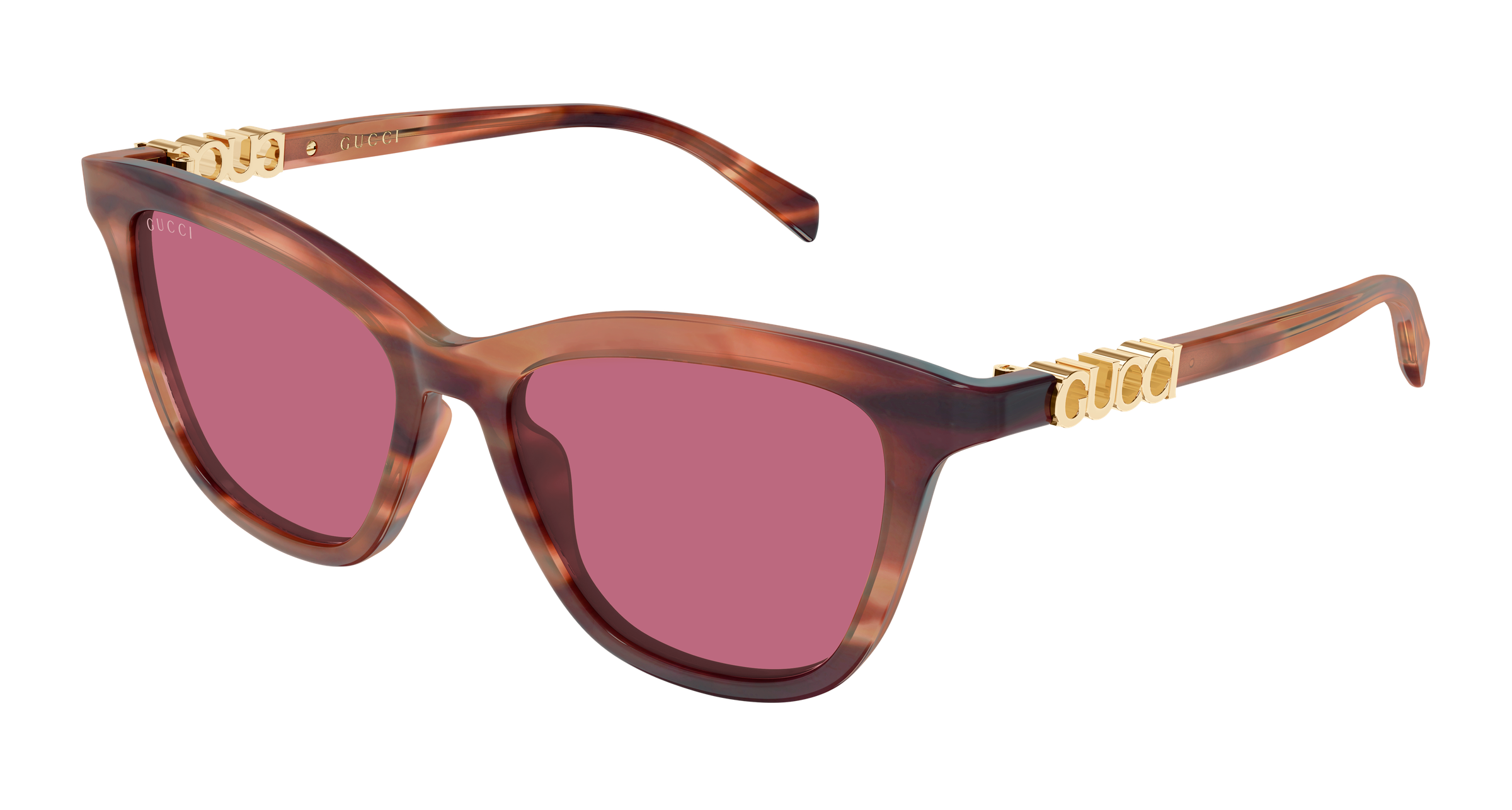 Gucci GG2032S Havana 004 889652628677