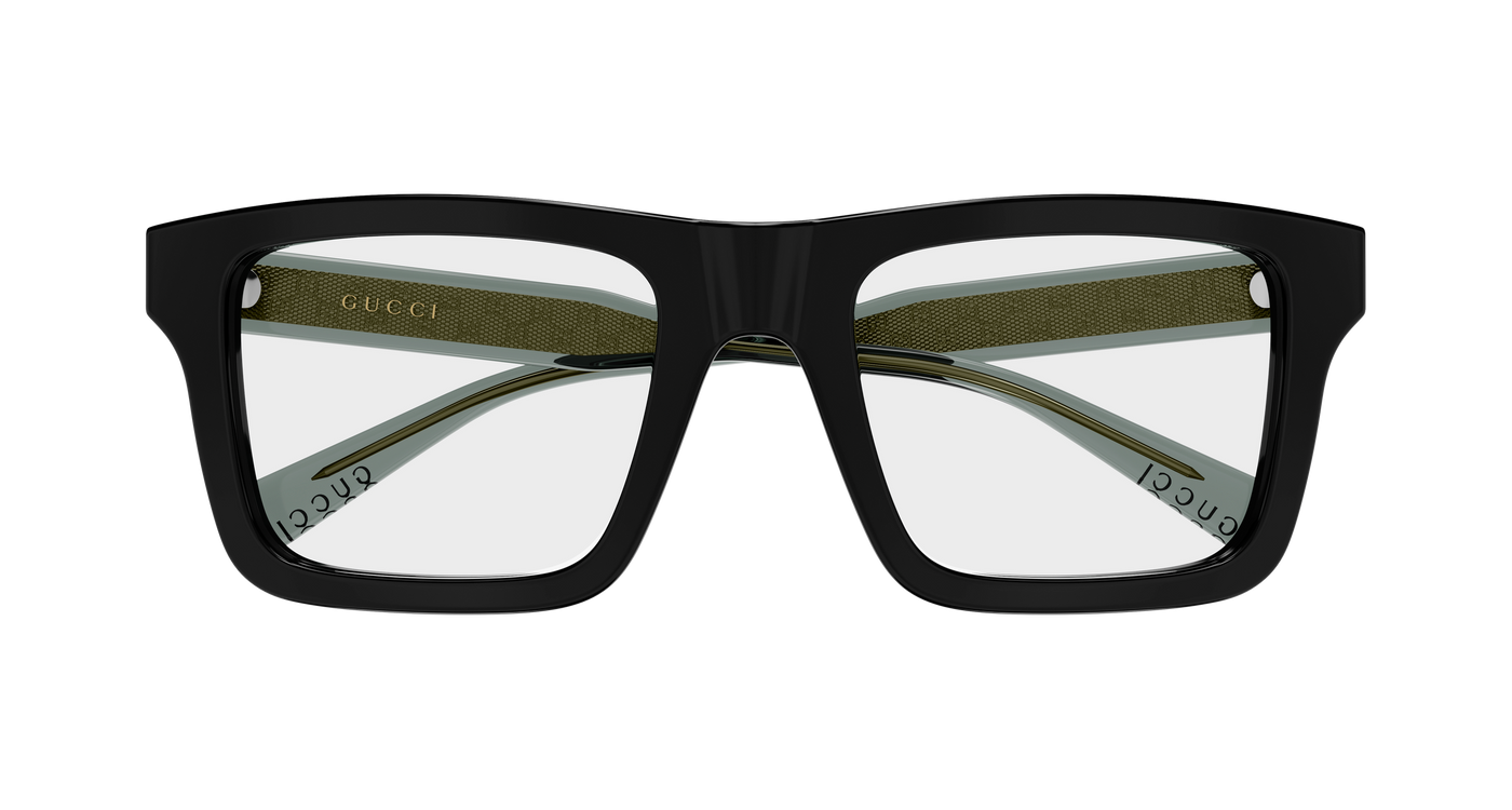 Gucci GG2070O Black 889652626642
