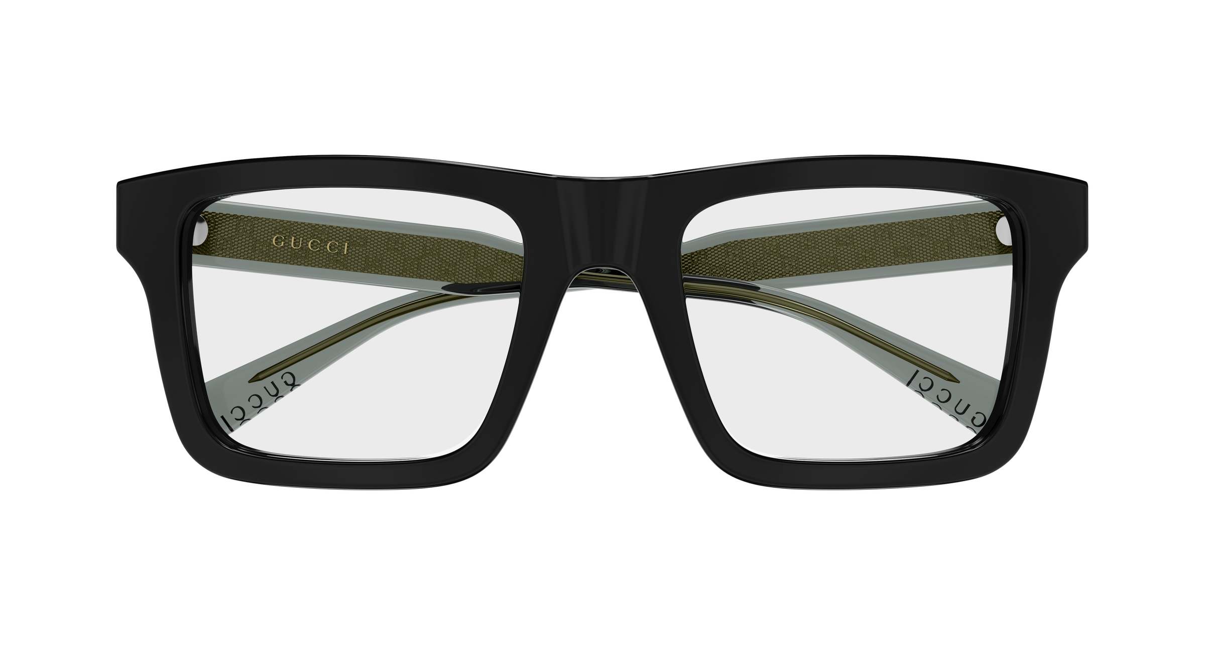 Gucci GG2070O Black 889652626642