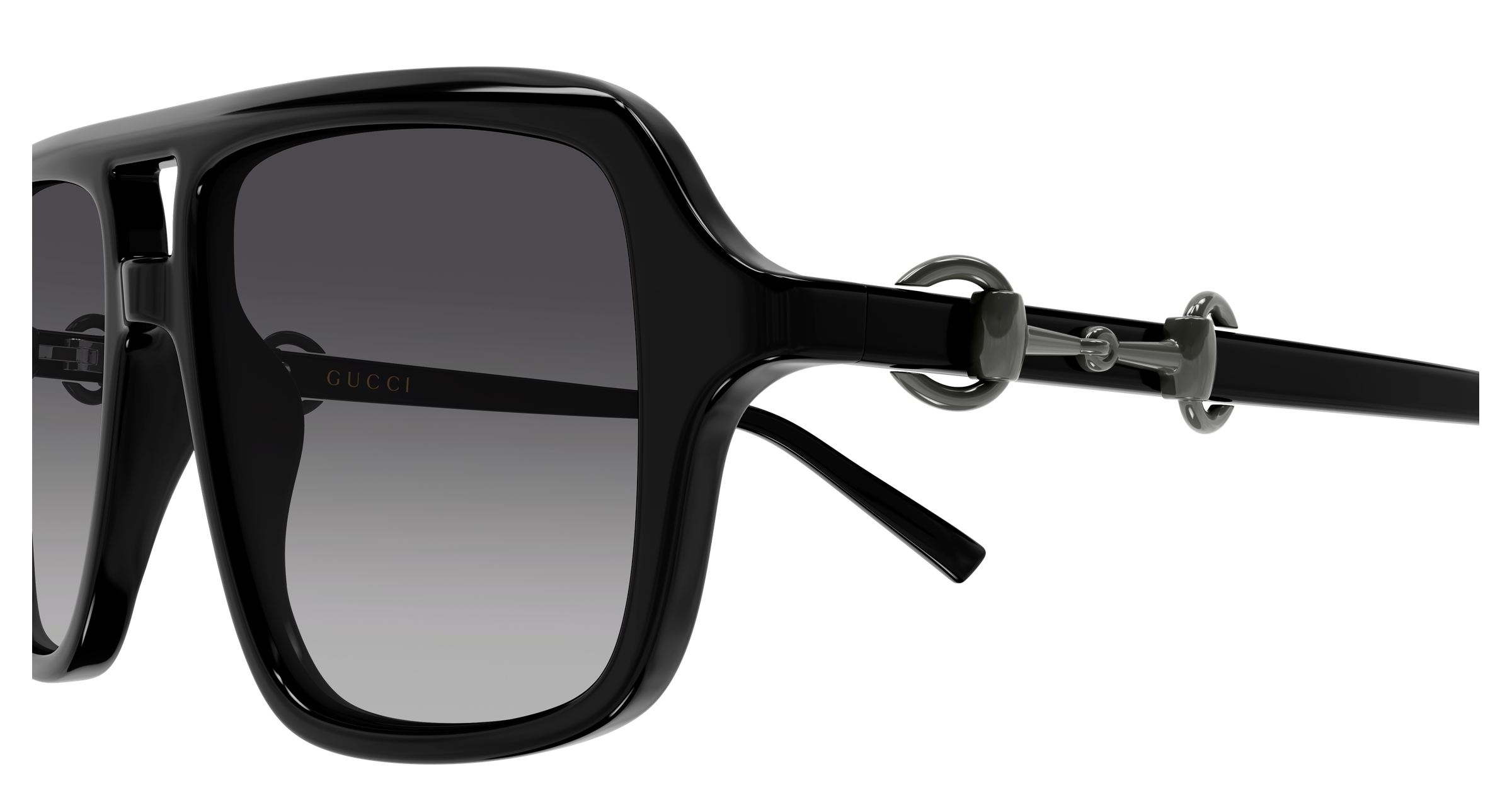Gucci GG2052S Black 005 889652624549