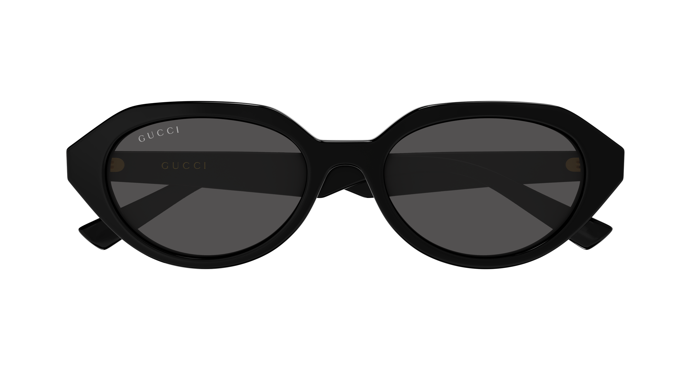Gucci GG2178S Black 001 889652667508