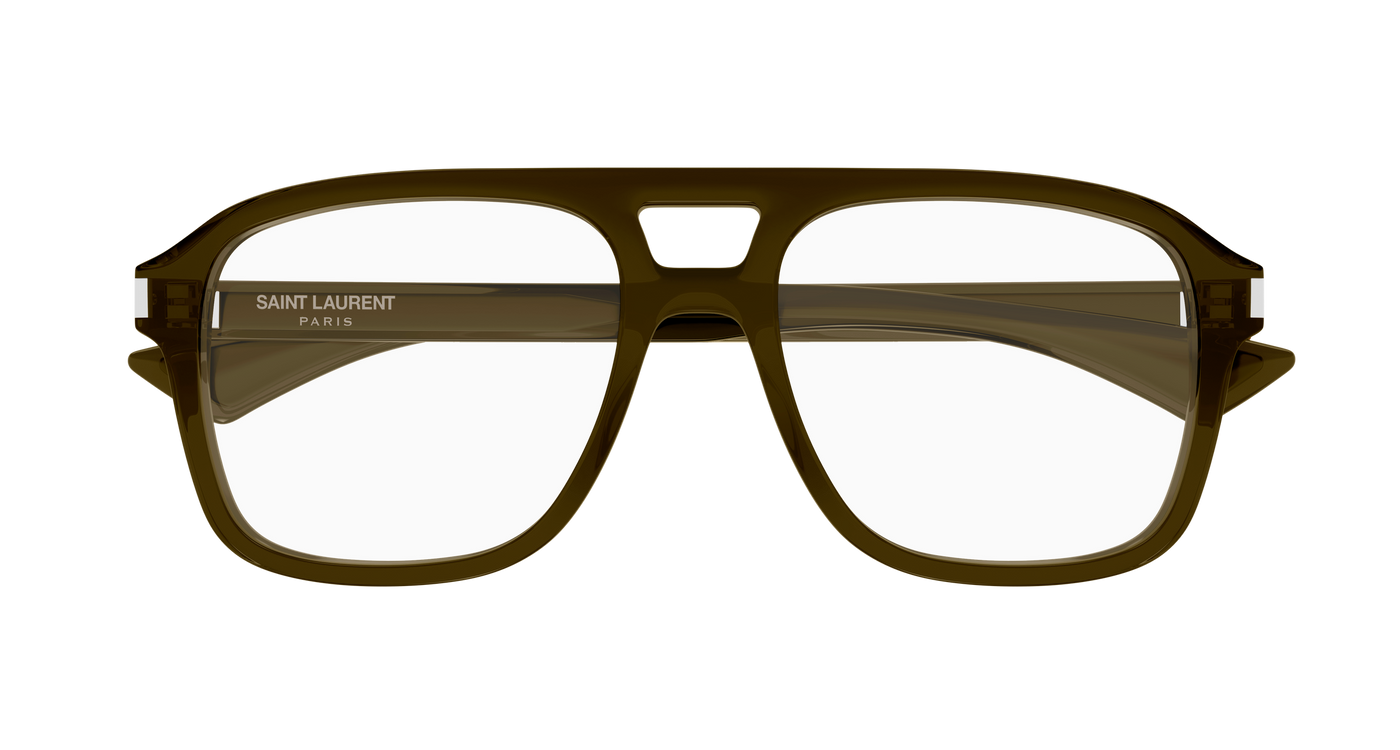 Saint Laurent SL 881 OPT Brown 238 889652652238