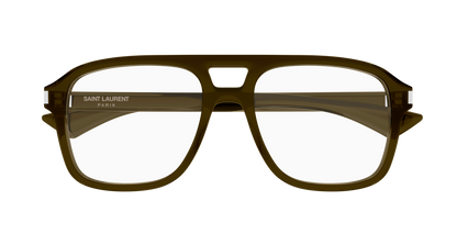 Saint Laurent SL 881 OPT Brown 238 889652652238