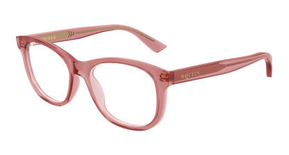 Alexander McQueen AM0568O Red 889652641881