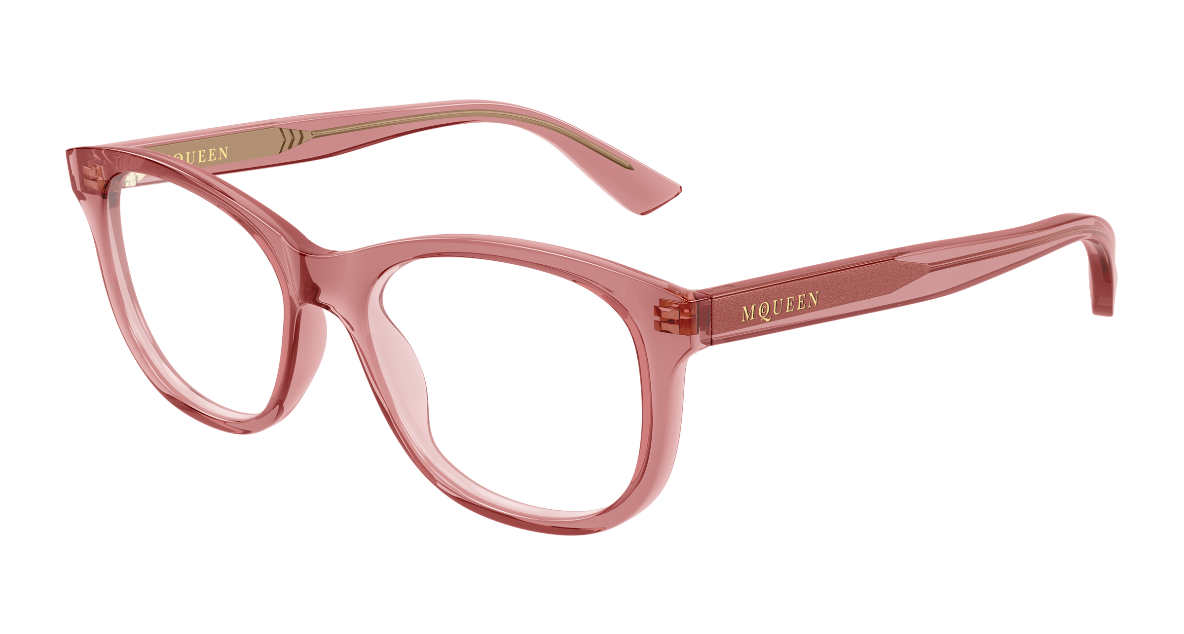 Alexander McQueen AM0568O Red 889652641881