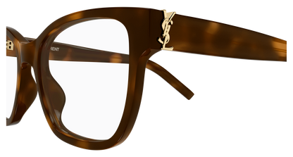 Saint Laurent SL M158 Havana 504 889652652504