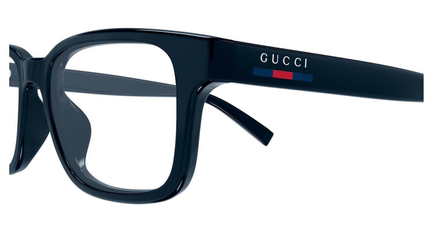Gucci GG2107OL Blue 889652624990