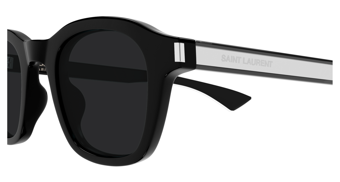 Saint Laurent SL 880 Black 889652651217