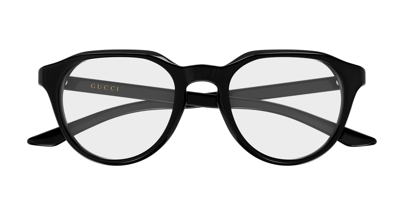 Gucci GG2083O Black 889652625539