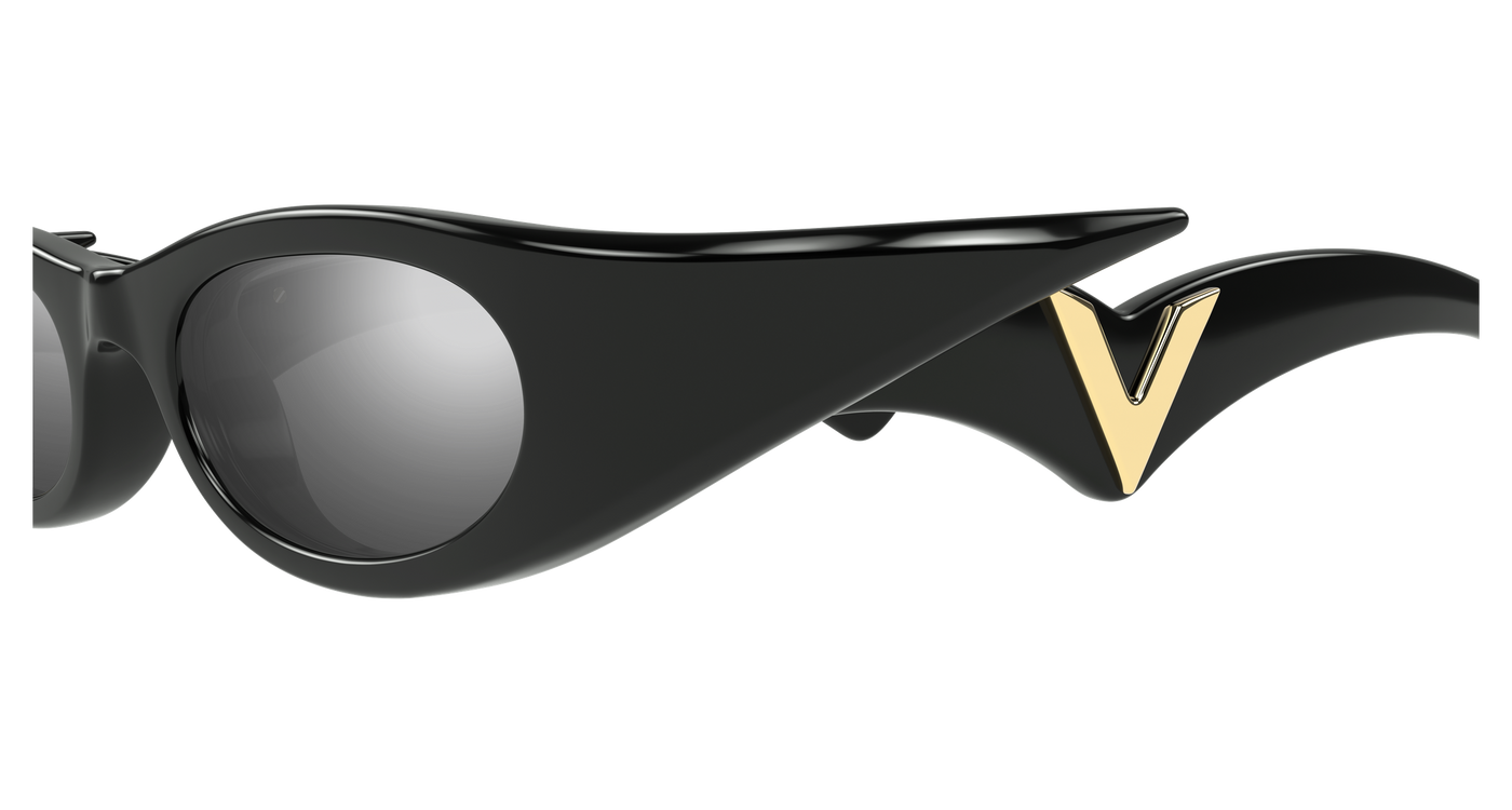Valentino VG0045S Black 005 889652683355