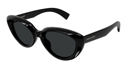 Saint Laurent SL 859/K Black 889652650197