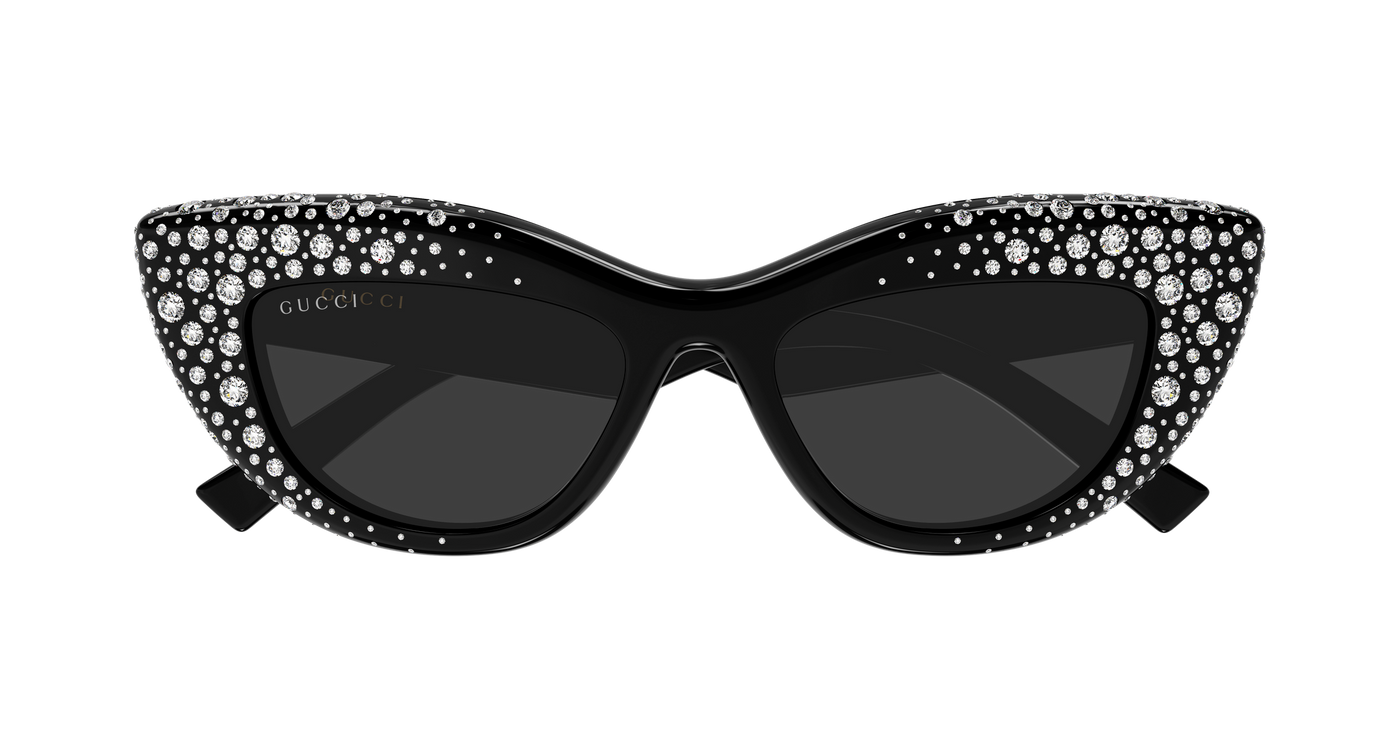 Gucci GG2031S Black 005 889652627021