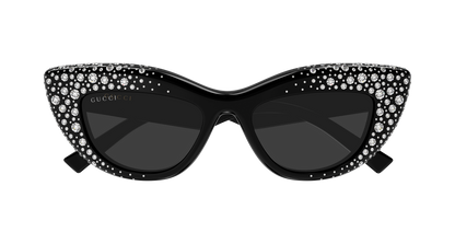 Gucci GG2031S Black 005 889652627021