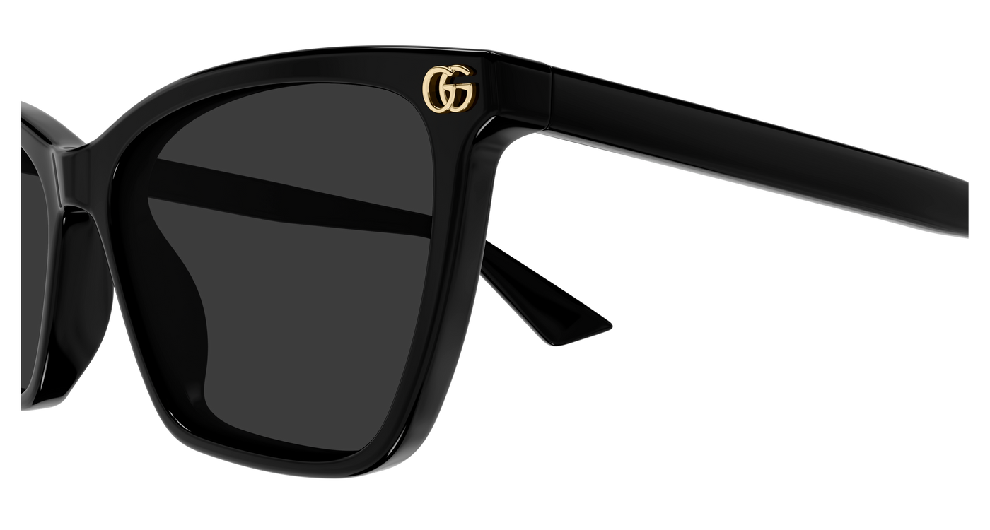 Gucci GG2111S Black 889652625652