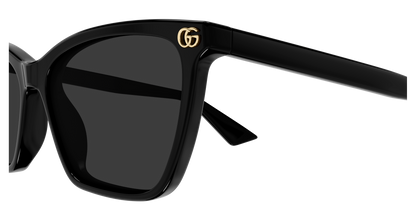 Gucci GG2111S Black 889652625652