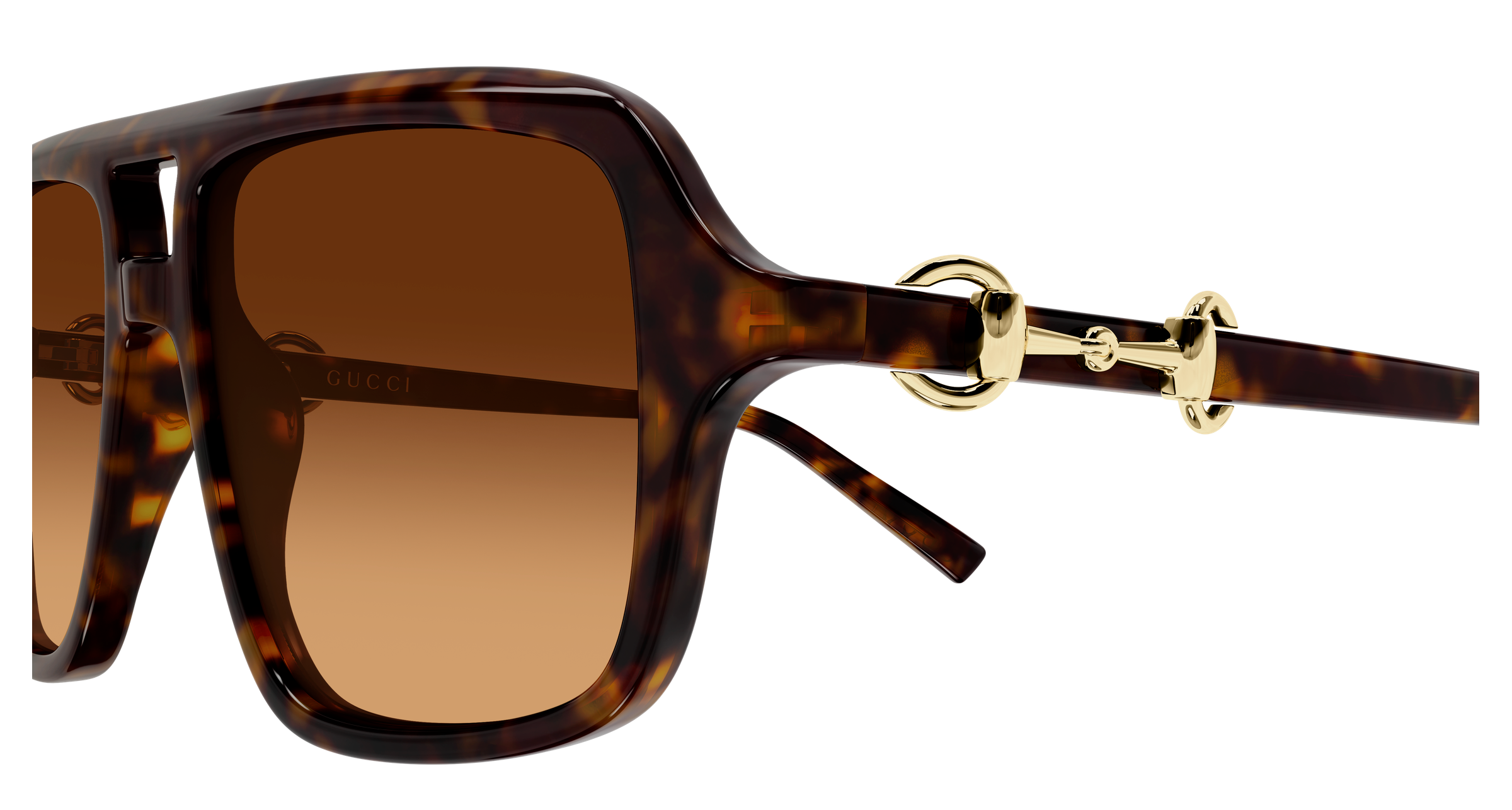 Gucci GG2052S Havana 002 889652624518