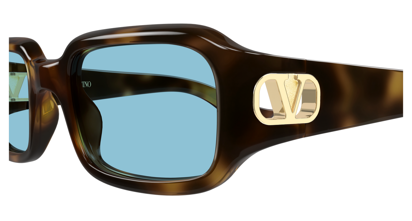 Valentino VG0016S Havana 889652666112