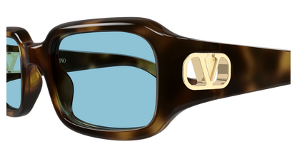 Valentino VG0016S Havana 889652666112