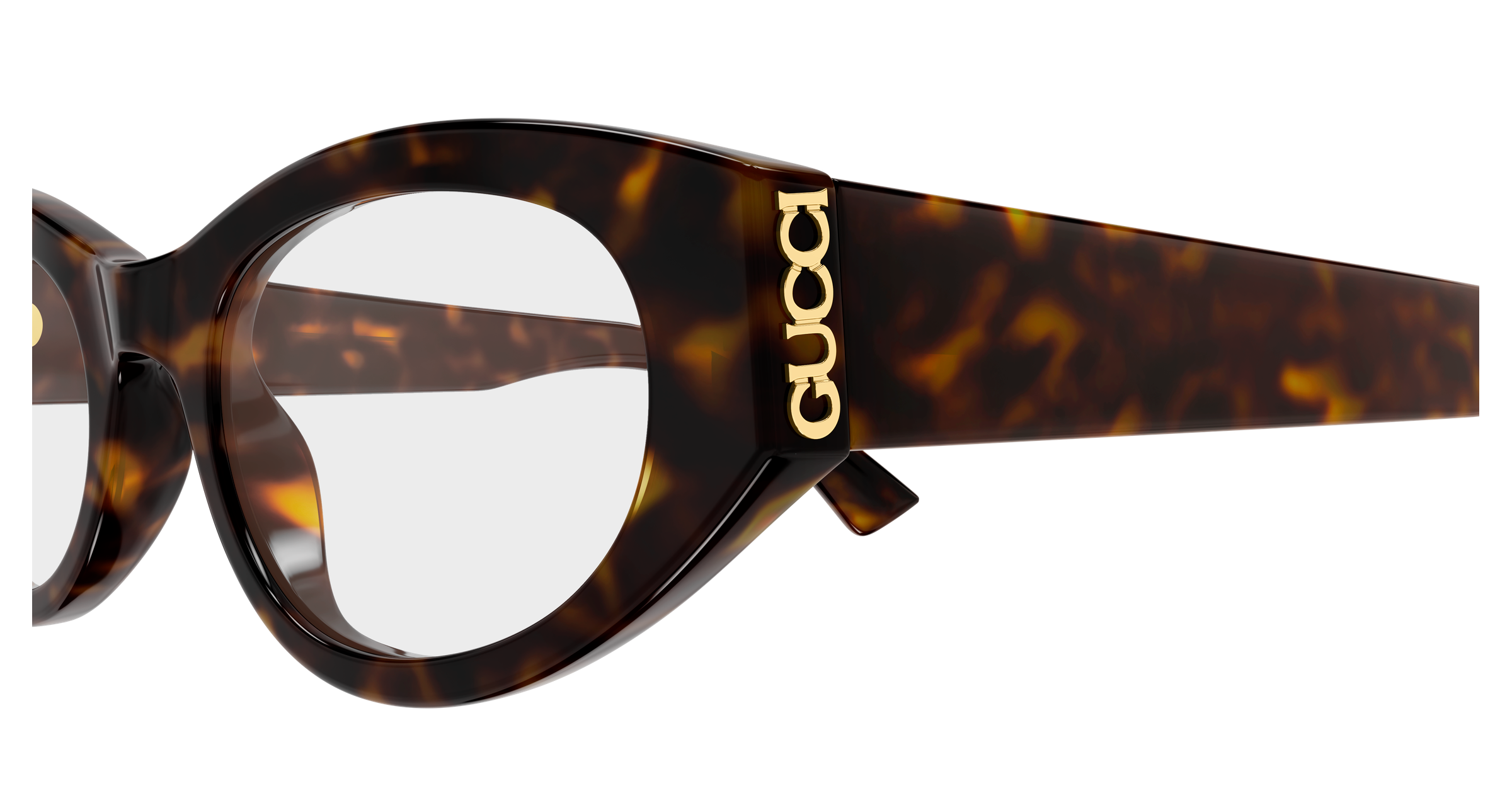 Gucci GG2041O Havana 002 889652625973