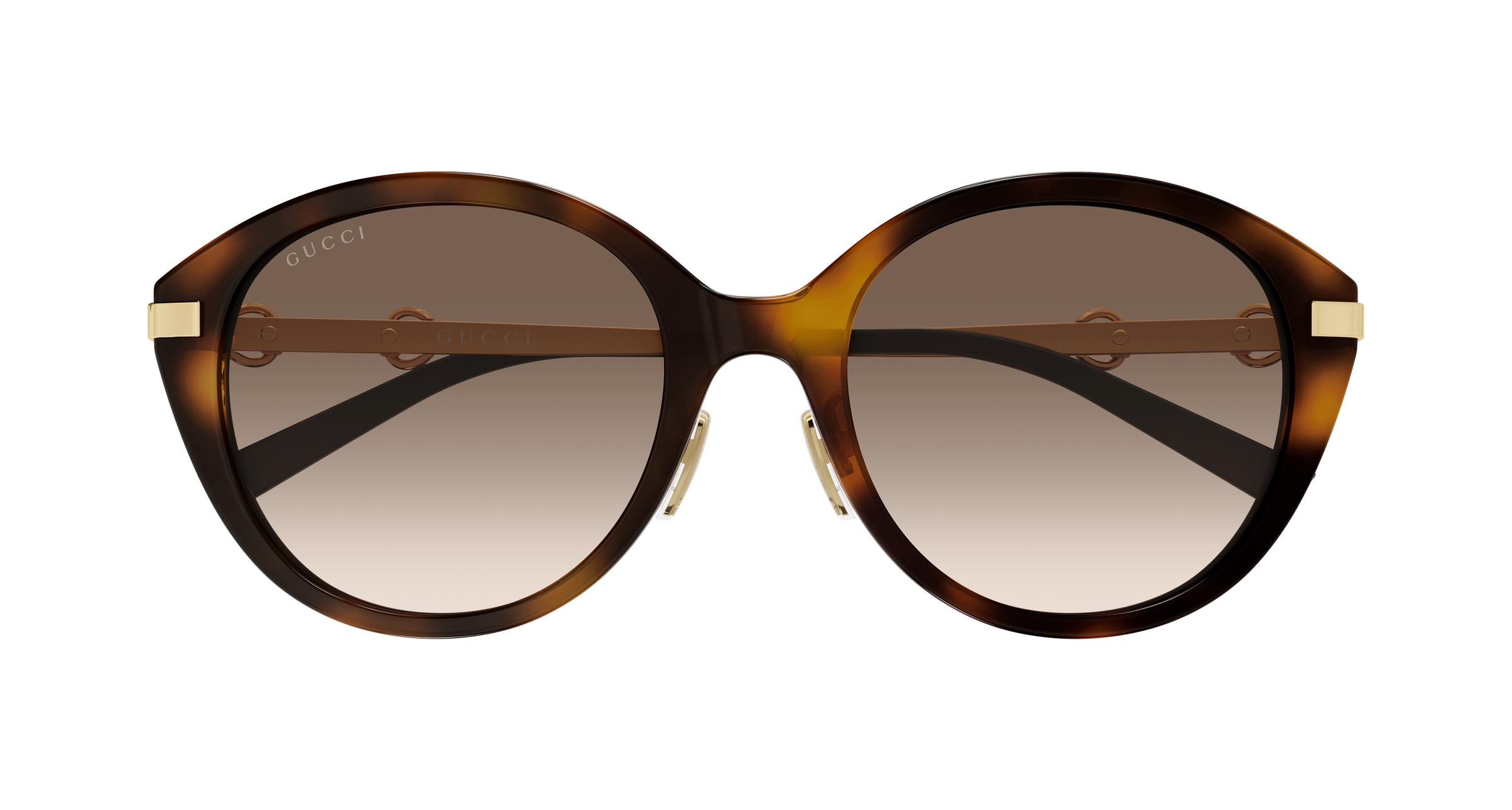 Gucci GG2056SA Havana 002 889652633886