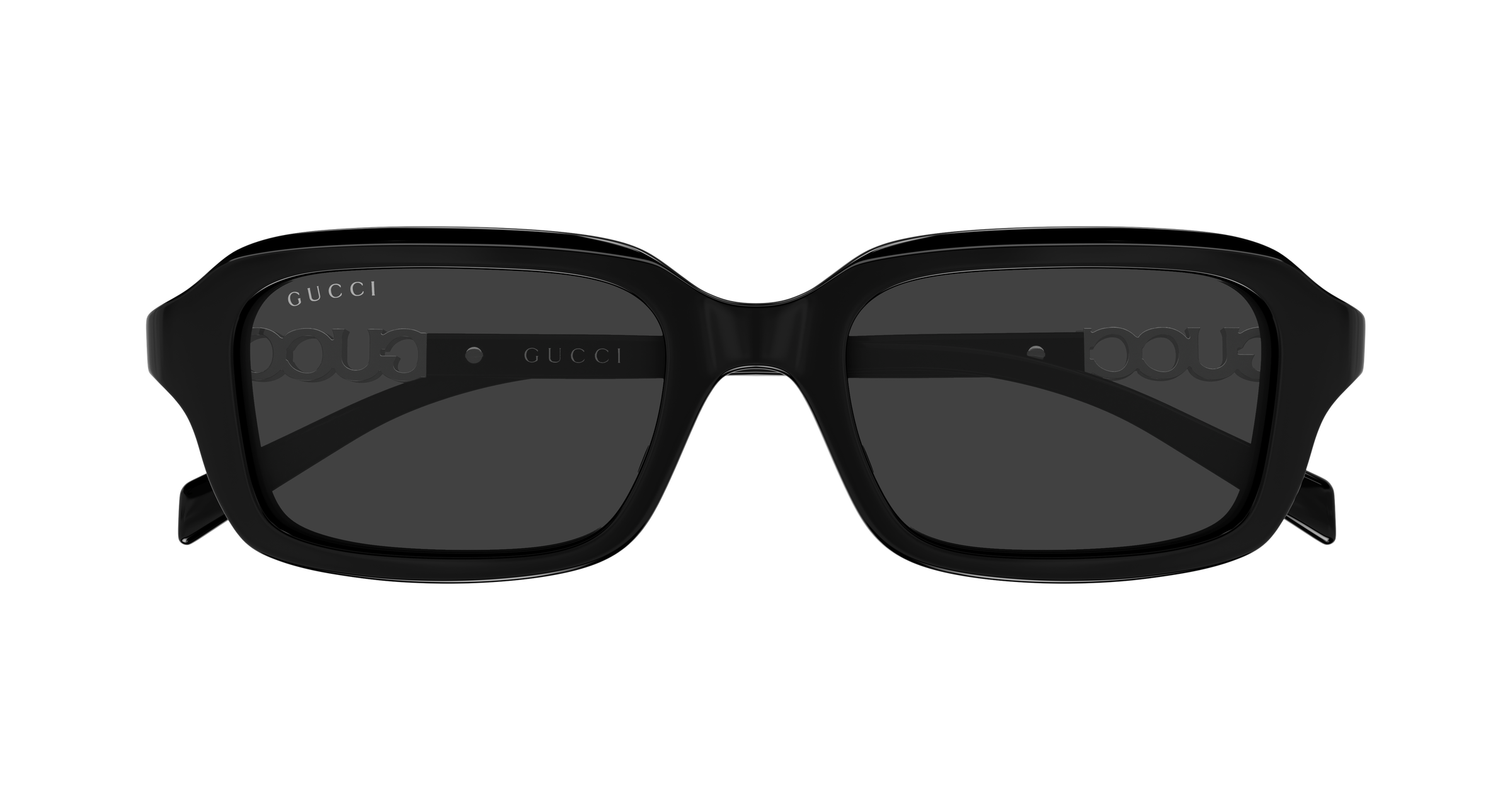 Gucci GG2152S Black 001 889652634685