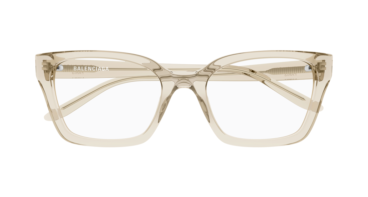 Balenciaga BB0501O Beige 889652630311