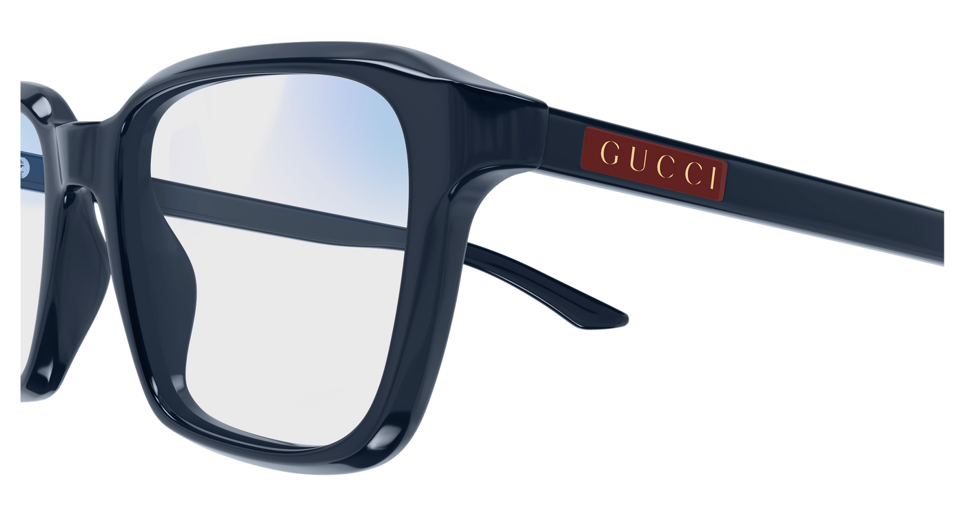 Gucci GG2078S Blue 889652625317