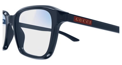 Gucci GG2078S Blue 889652625317