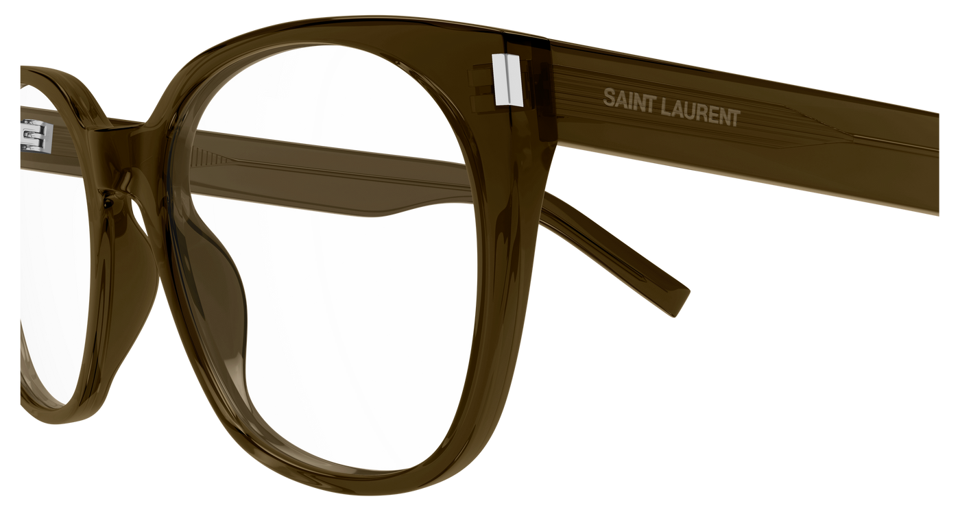 Saint Laurent SL 897 Brown 955 889652652955