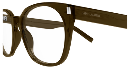 Saint Laurent SL 897 Brown 955 889652652955
