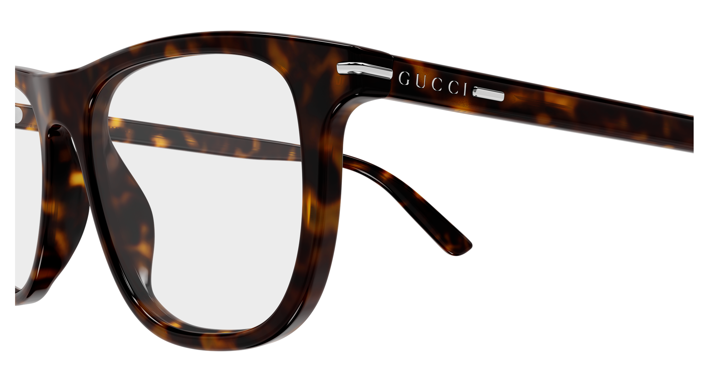Gucci GG2130O Havana 889652625195