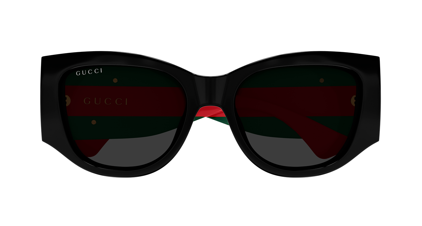 Gucci GG2115S Black 889652629018
