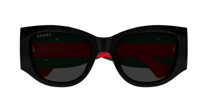 Gucci GG2115S Black 889652629018
