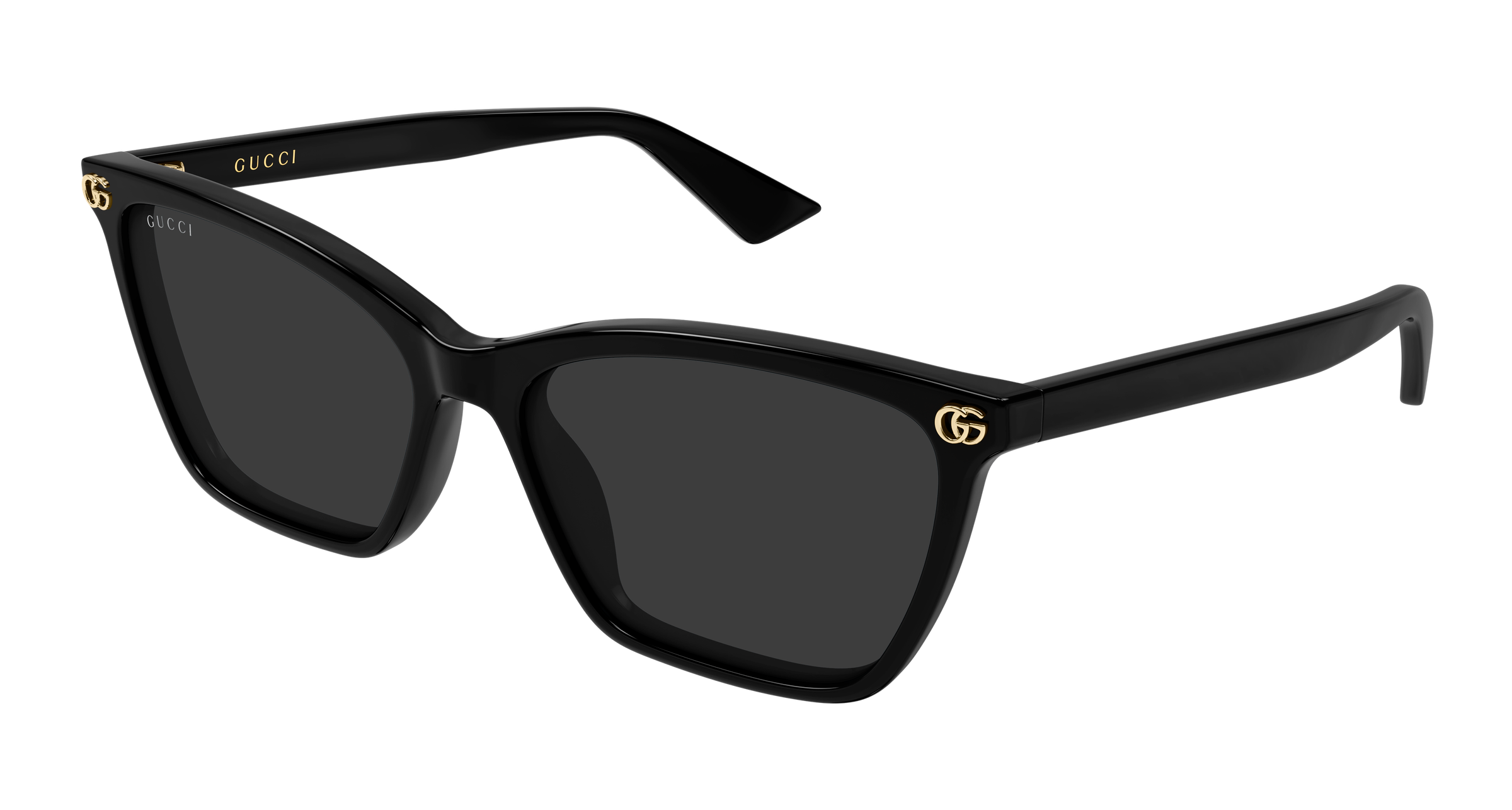 Gucci GG2111S Black 889652625652