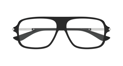 Alexander McQueen AM0555O Black 889652641331