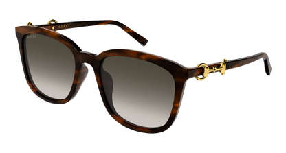 Gucci GG2057SK Havana 002 889652624594