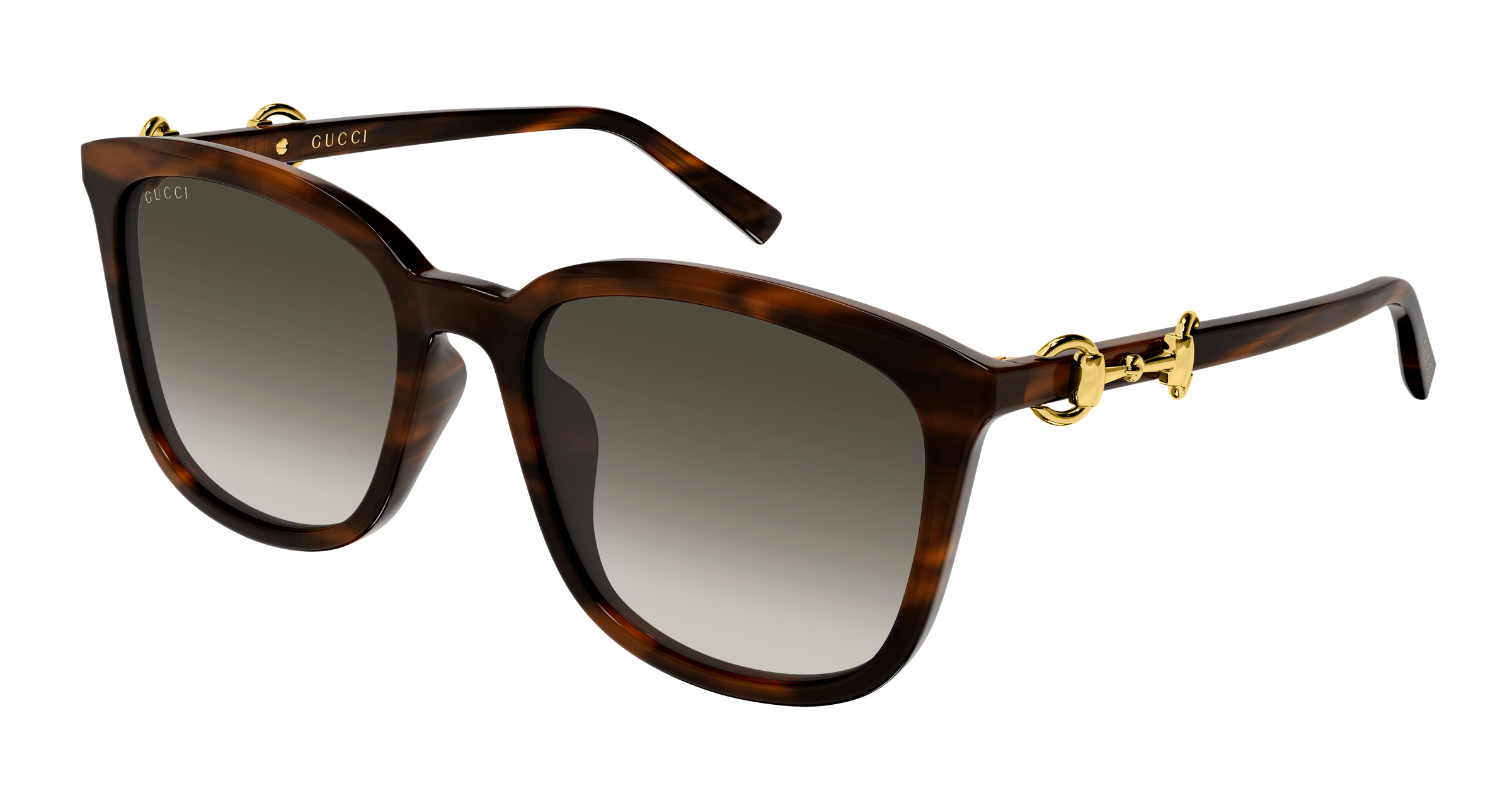 Gucci GG2057SK Havana 002 889652624594