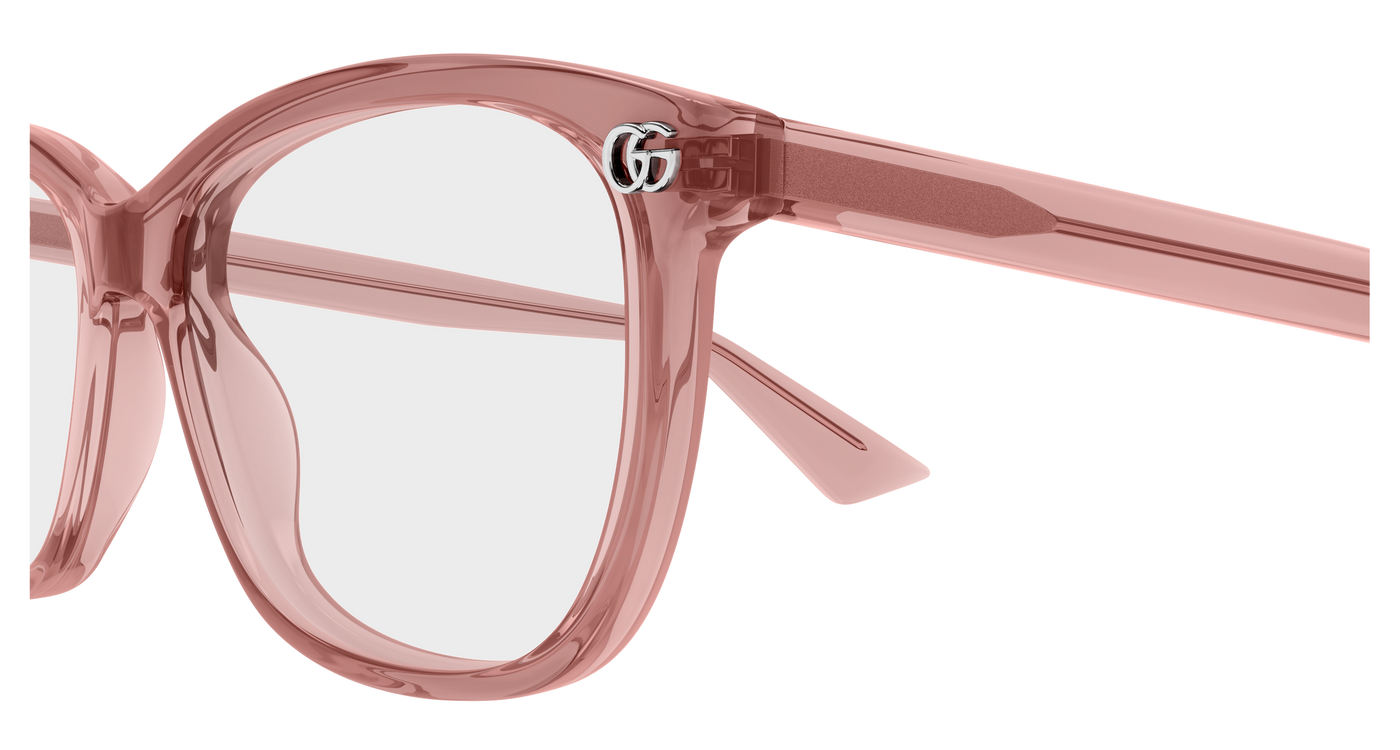 Gucci GG2113O Pink 889652625768